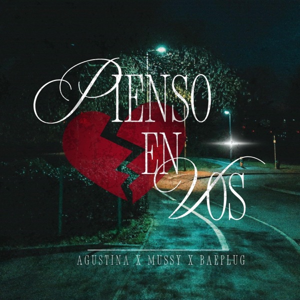 Pienso en Vos (feat. Agustina Riavec & Bae Plug)
