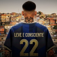 Leve e Consciente - Single - imc_kt & GR DO SULL