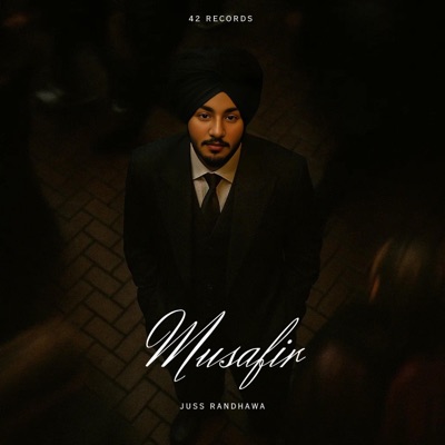 Musafir - Single