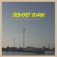 Sebatas Teman (feat. Mkartikawati) - Single - Near