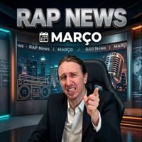 Rap News: Março - Single - Sid