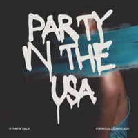 Party In The USA (feat. TMLS) - Single - Otray