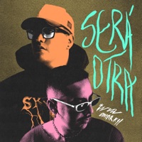 Será Otra - Single - isra & Omar K11