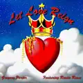 LET LOVE REIGN