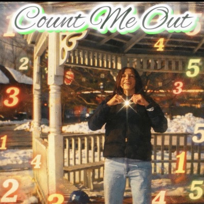 Count Me Out - Single