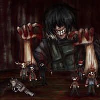 DOLOID OF FLESH (feat. HXLX, C4CEO, M44A1, SHIELD, KHOAN & KOTA B) - Single - SCARSALLOVR