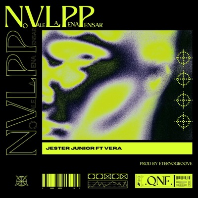 NVLPP (feat. VERA & ETERNO GROOVE) - Single