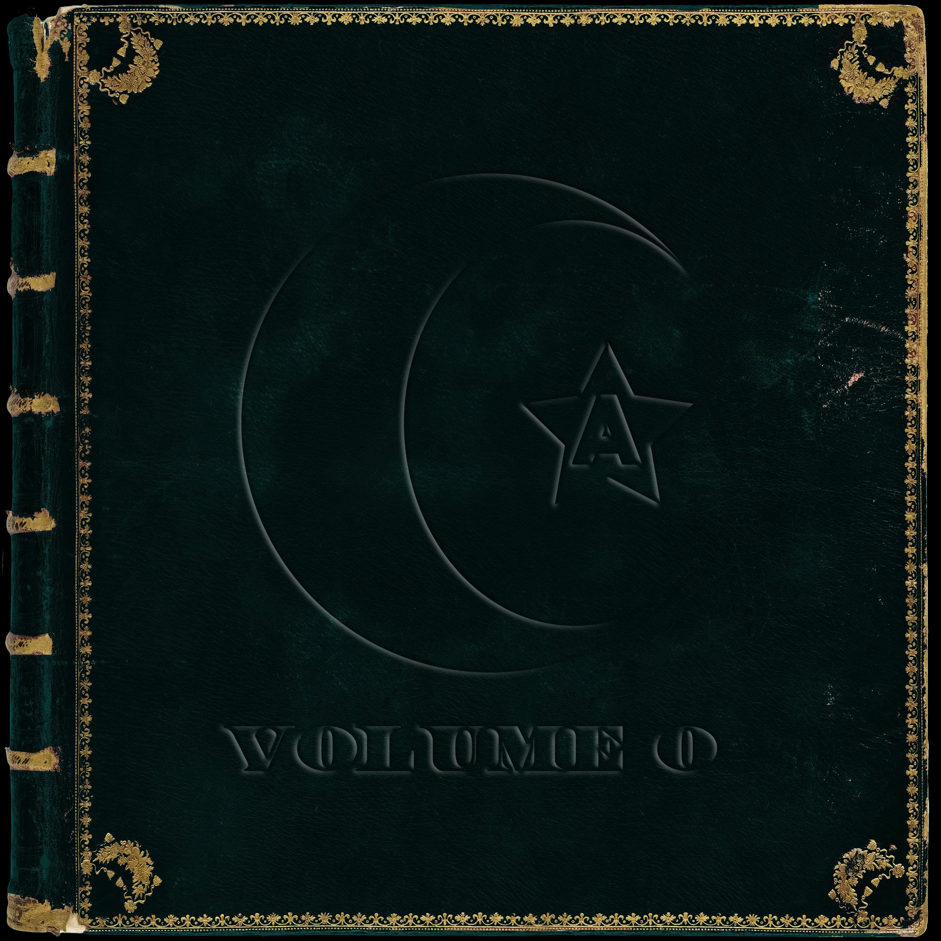 Book of Niggalations, Vol. 0