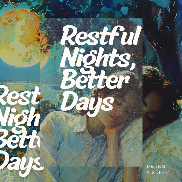 Restful Nights, Better Days