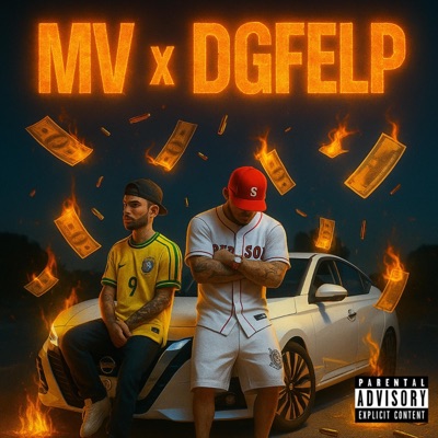 Mv x DGFELP - Single