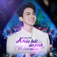 Liên Khúc Khúc Hát Ân Tình - Về Dưới Mái Nhà - Single - Quách Phú Thành