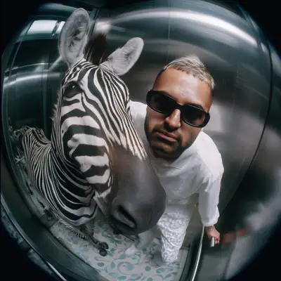Posłuchaj utworu Way - Single wykonywanego przez M.Hustler & Color Zebra.