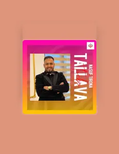 Ouve Nasuf Tirona, vê vídeos de música, lê a biografia, vê as datas da digressão e muito mais!