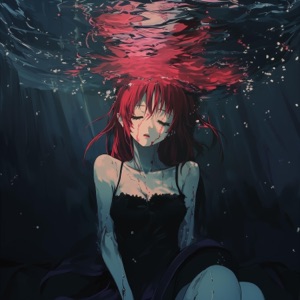 JUST LET GO - EP