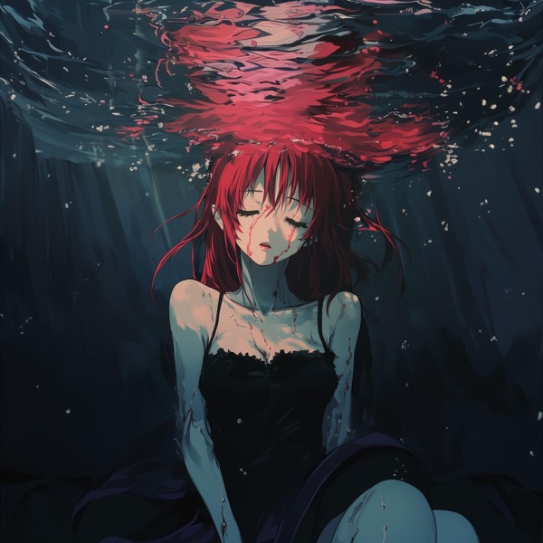 JUST LET GO - EP