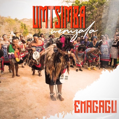 Percy P Worldwide - Umtsimba weMzala (feat. Emagagu)