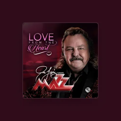 Listen to Joe Lopez Y Grupo Mazz, watch music videos, read bio, see tour dates & more!