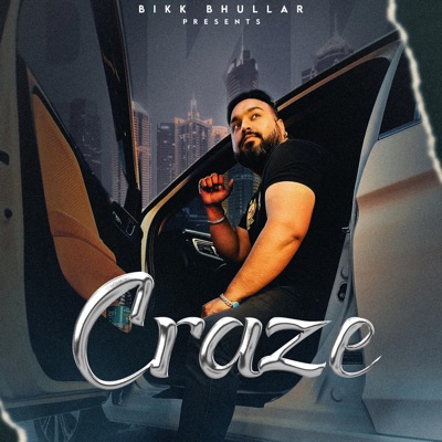 Craze (feat. Jona) - Single