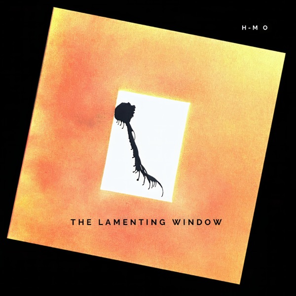 The Lamenting Window - EP