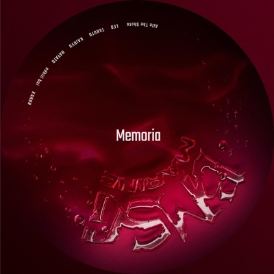 Memoria (feat. Aile The Shota, BE:FIRST, MAZZEL, edhiii boi & KANON) - Single