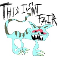 this isnt fair - Single - MORGUES