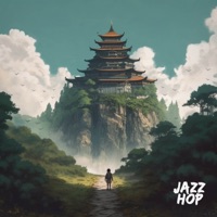 Journey to the Temple - EP - Kowkaine & Hakuuro