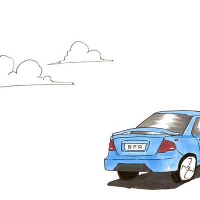 Boyfriend Rental - Single