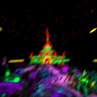 Lights, Camera, Action! (FAST) - EP