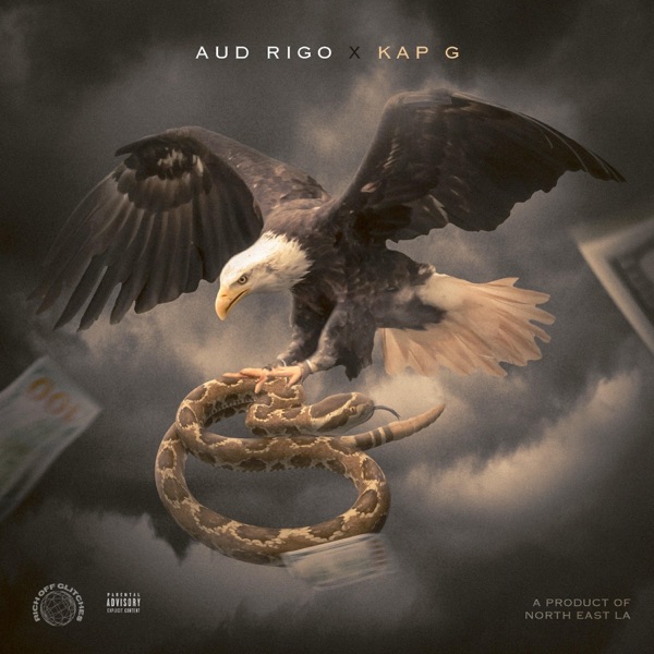 Stacks (feat. Kap G) - Single