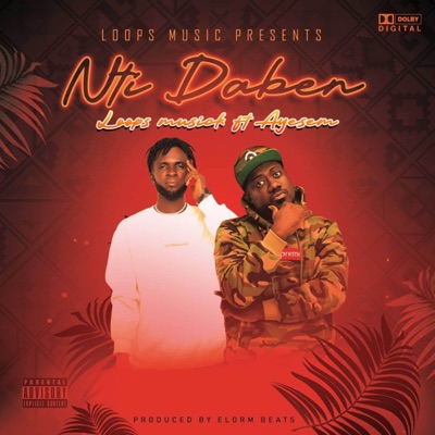 NTI DABEN (feat. Ayesem) - Single