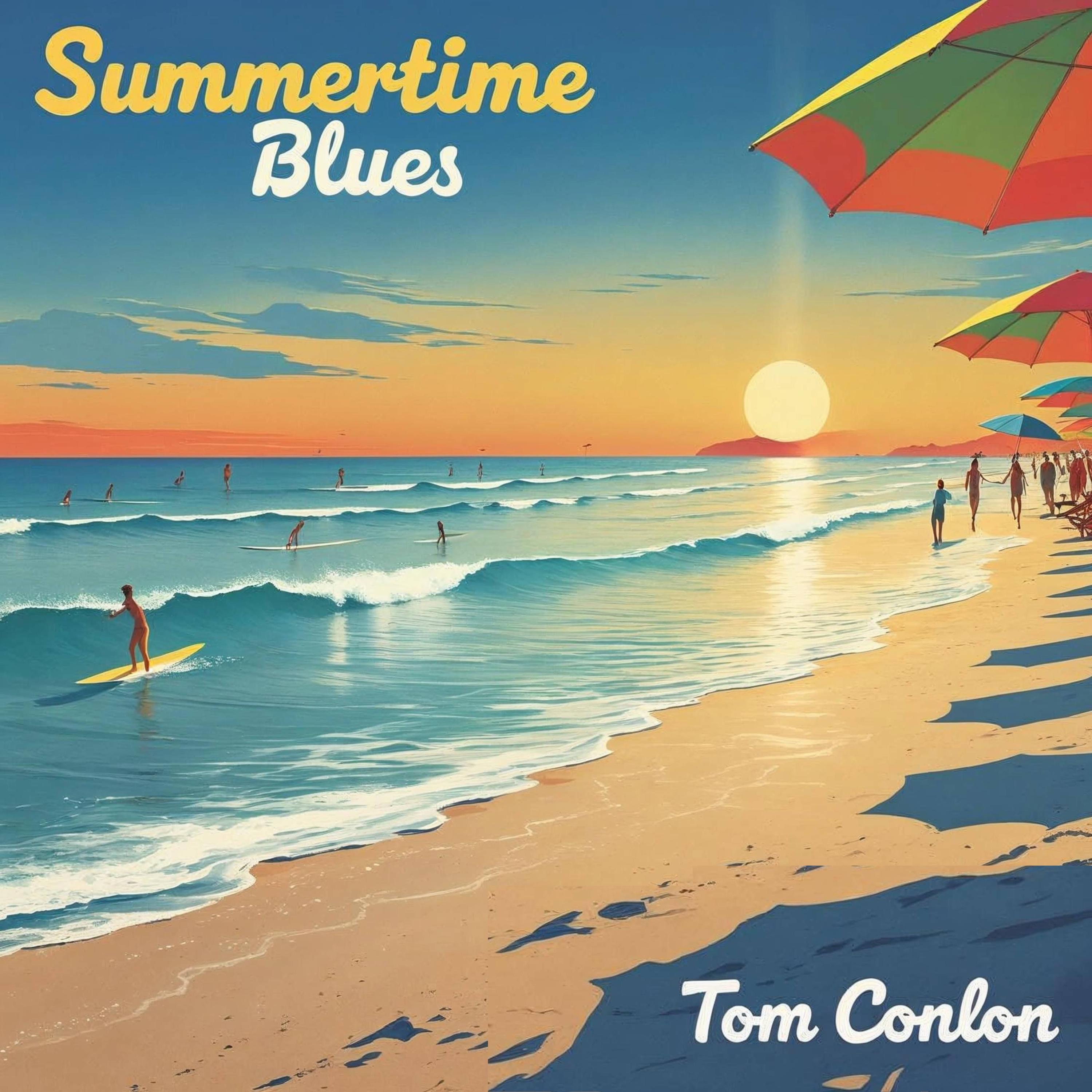 Summertime Blues - Single