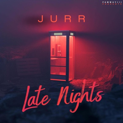 Late Nights - Single