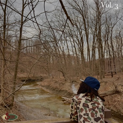 Raw Sessions, Vol. 3