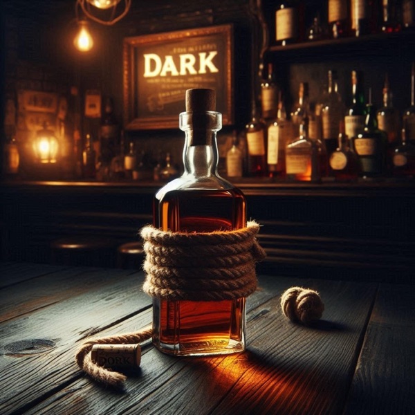Dark