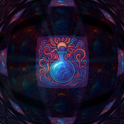 MANA - EP