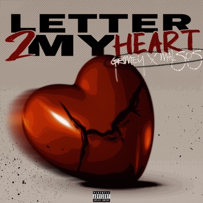 Letter 2 My Heart (feat. Malsos) - Single