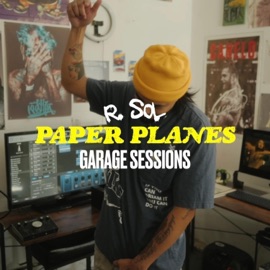 PAPER PLANES R. SOL