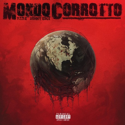 Mondo Corrotto - Single