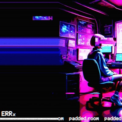 padded room - Single