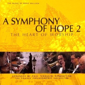 A Symphony Of Hope 2 (feat. Paul Terracini & Prague Philharmonic Orchestra)