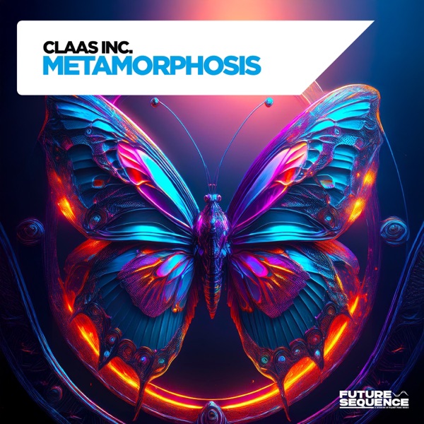 Metamorphosis - Single
