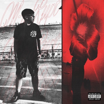 M-a Rupt (feat. TBH) - Single