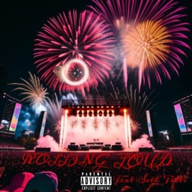 Rolling Loud (feat. Seth Petti) Orlando LVX