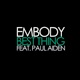 Best Thing feat Paul Alden Single