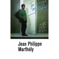 Philippe Marthély — Jean