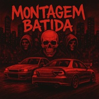 Montagem Batida - EP - Loocifer & SCXRE