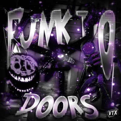 FUNK DO DOORS - EP