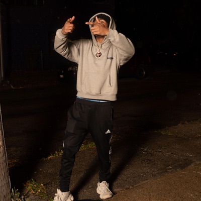 Suppose to be - Single