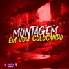 Montagem Eu Vou Colocando - Single