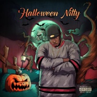 Halloween Nitty 2025 remastered - EP - Sean Nitty